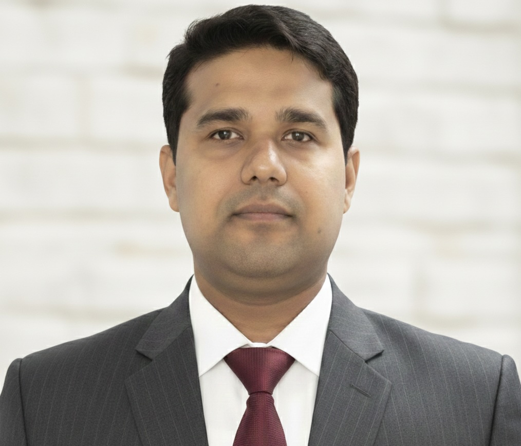 Dr. Shahadat Hussain